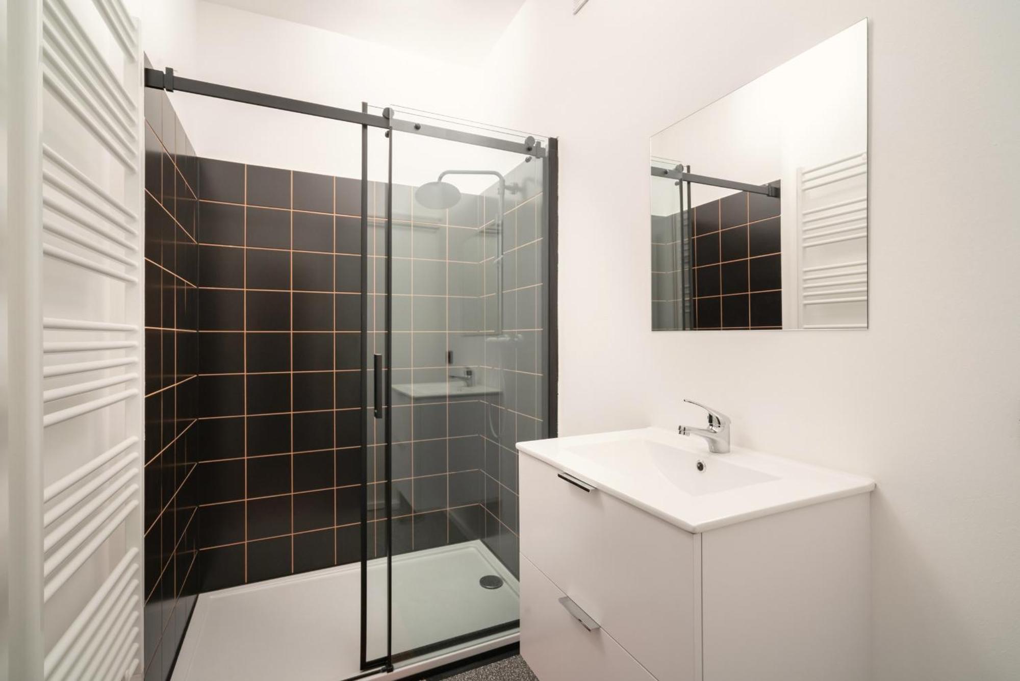 Charming And Spacious Apartments In The Heart Of Antwerpen Kültér fotó