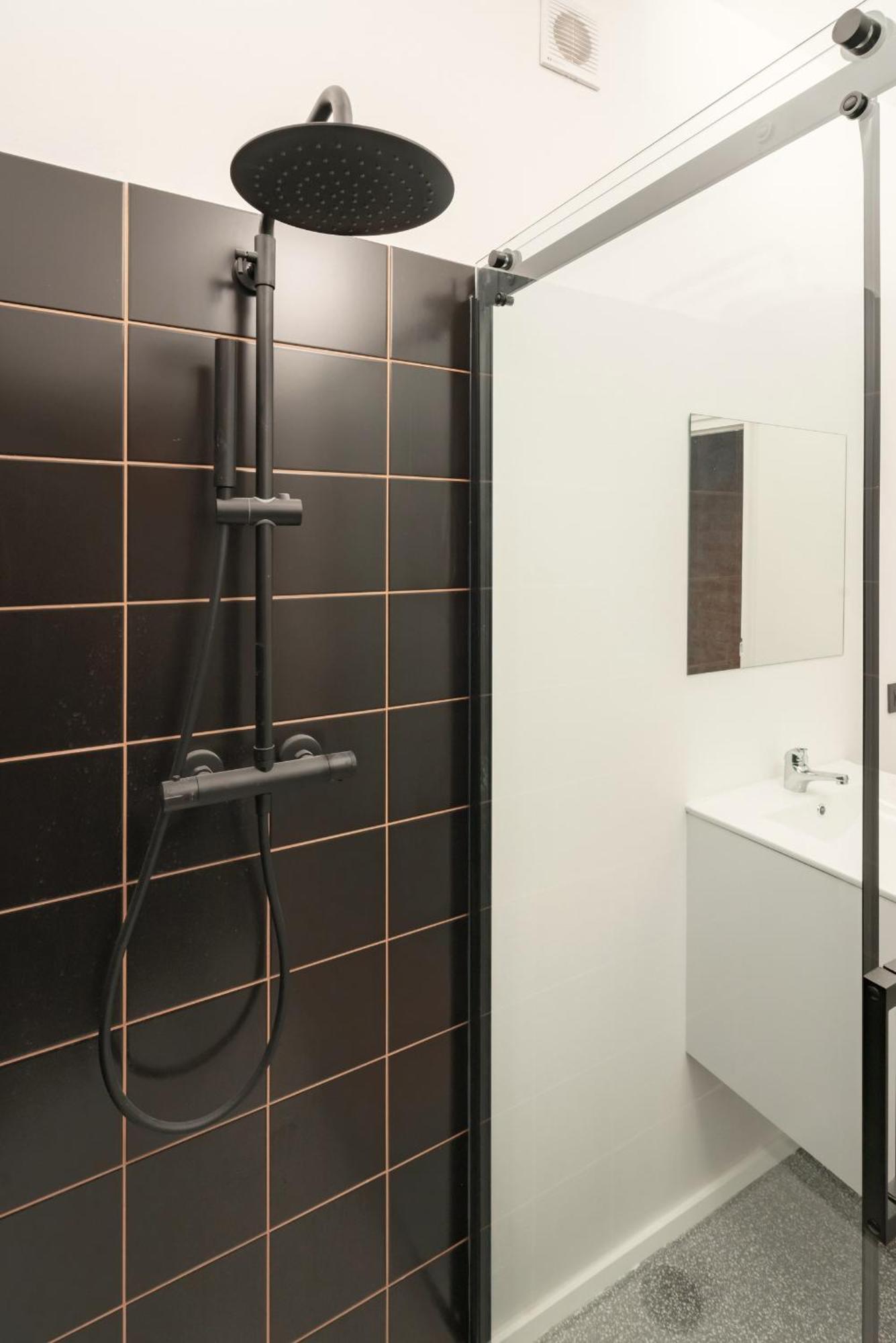 Charming And Spacious Apartments In The Heart Of Antwerpen Kültér fotó