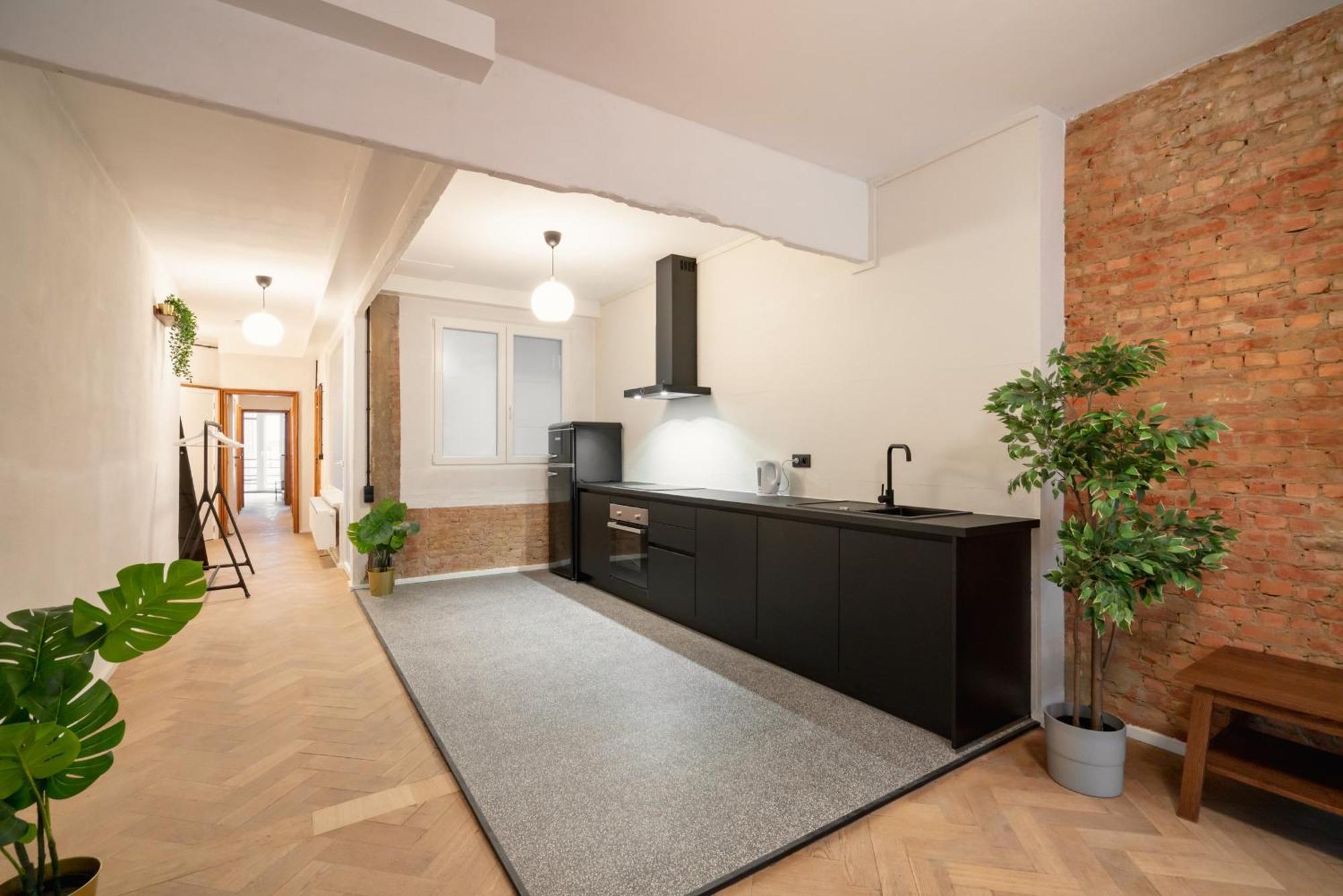 Charming And Spacious Apartments In The Heart Of Antwerpen Kültér fotó