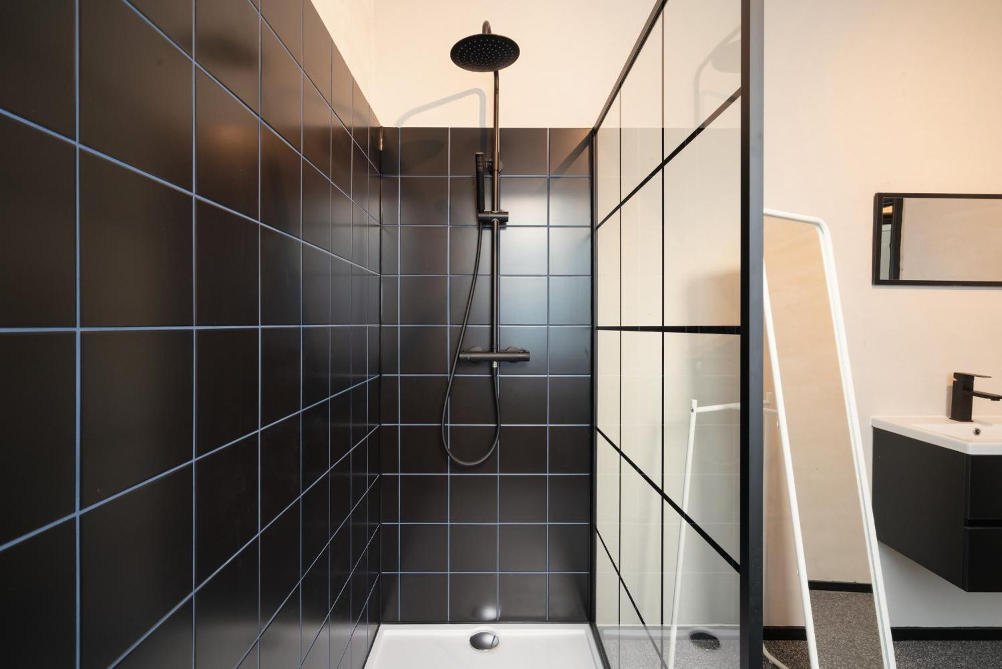 Charming And Spacious Apartments In The Heart Of Antwerpen Kültér fotó